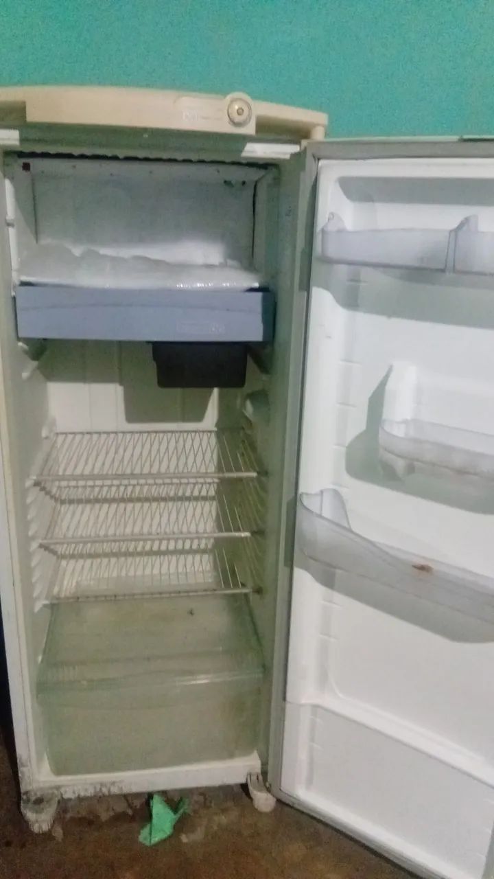 Geladeira