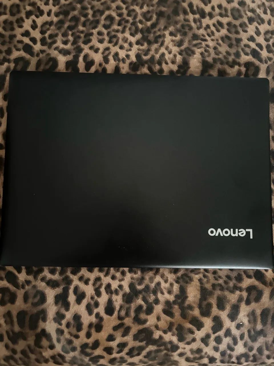 Notebook Lenovo