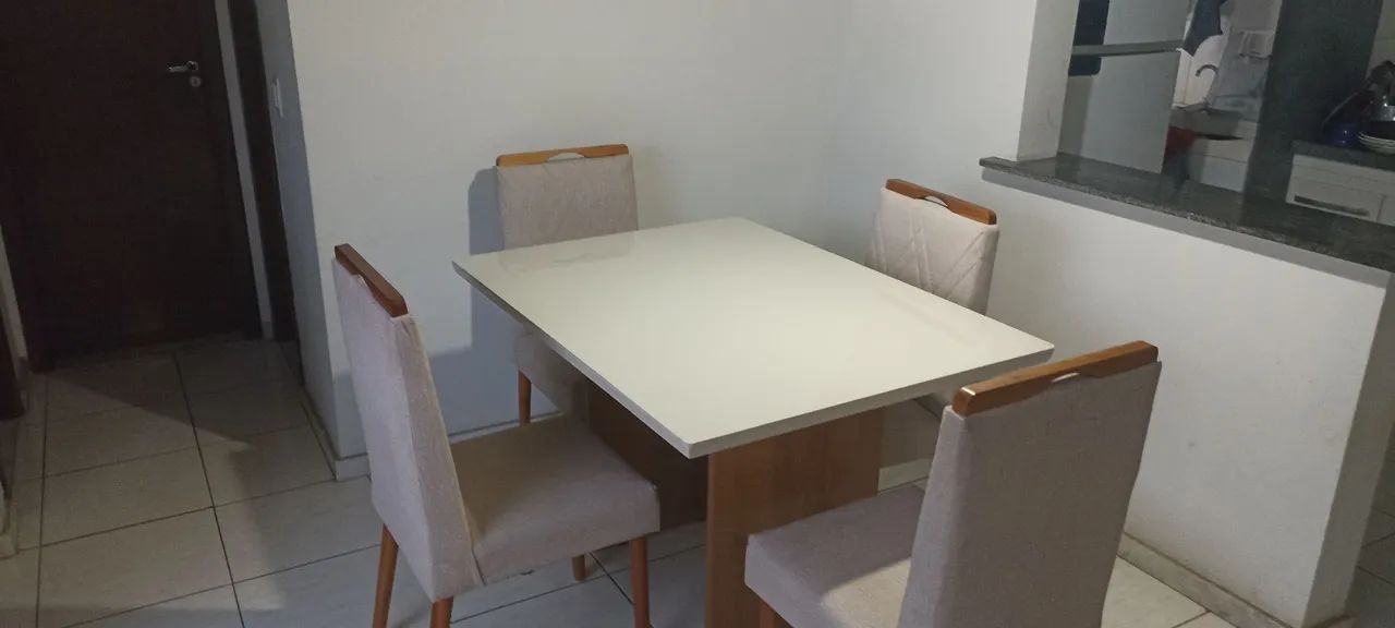 Mesa de jantar  - Foto 2