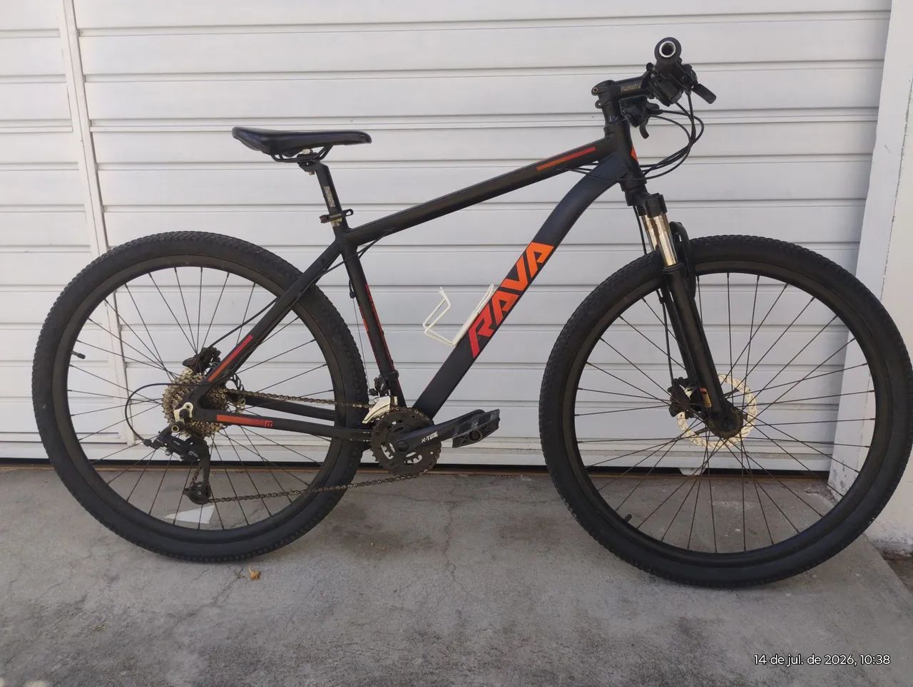 MTB bike bicicleta 