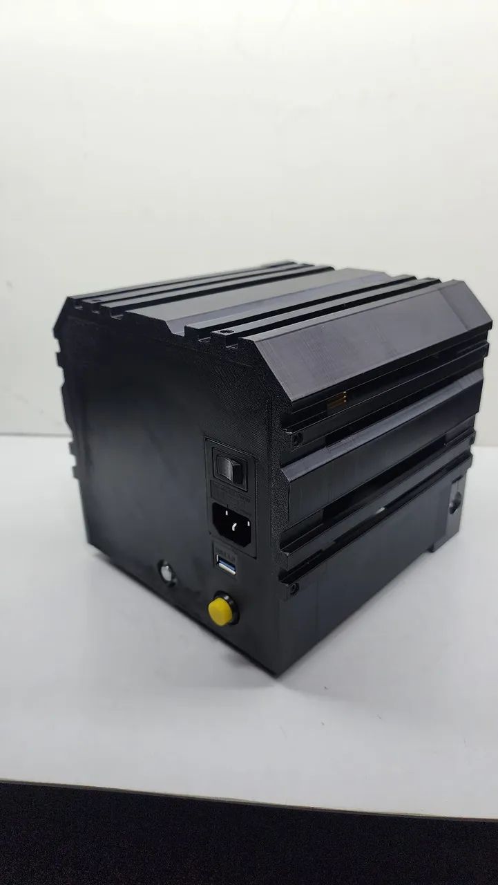 Base Direct Drive  - Foto 4