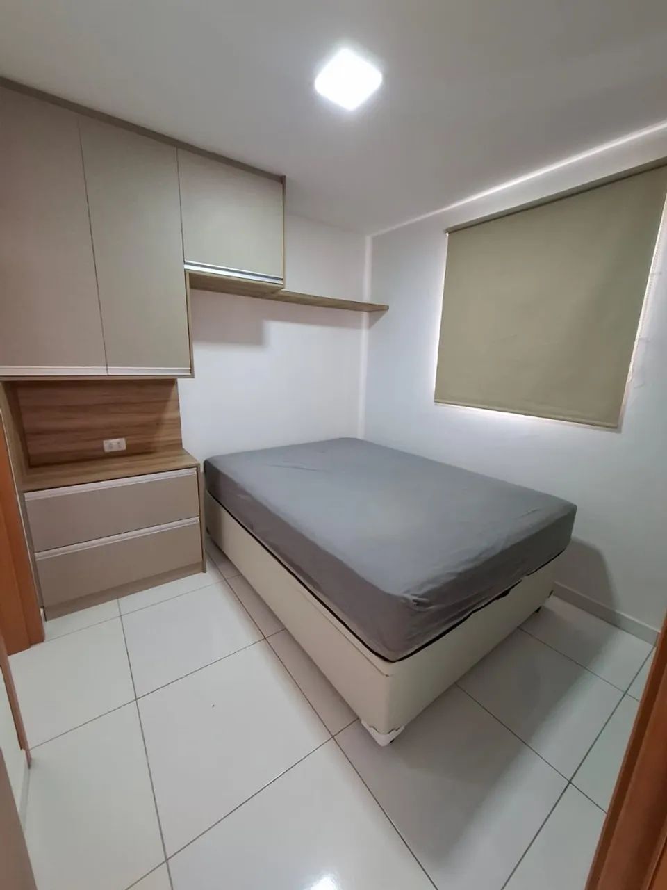 Aluga-se Apartamento no Valentina - Foto 2
