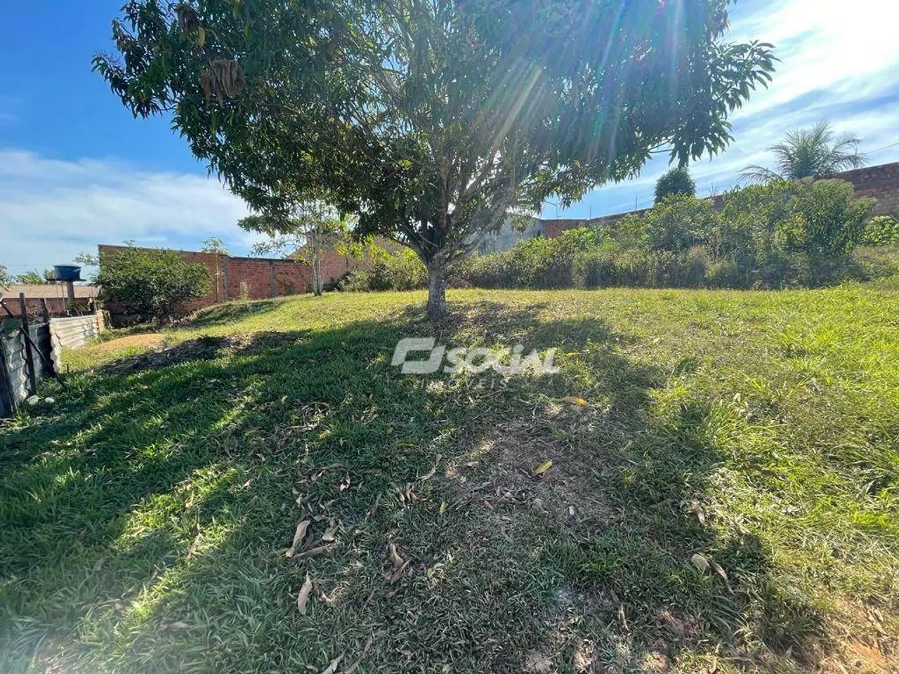 terreno a venda - Foto 2