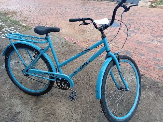 Bicicleta  - Foto 3