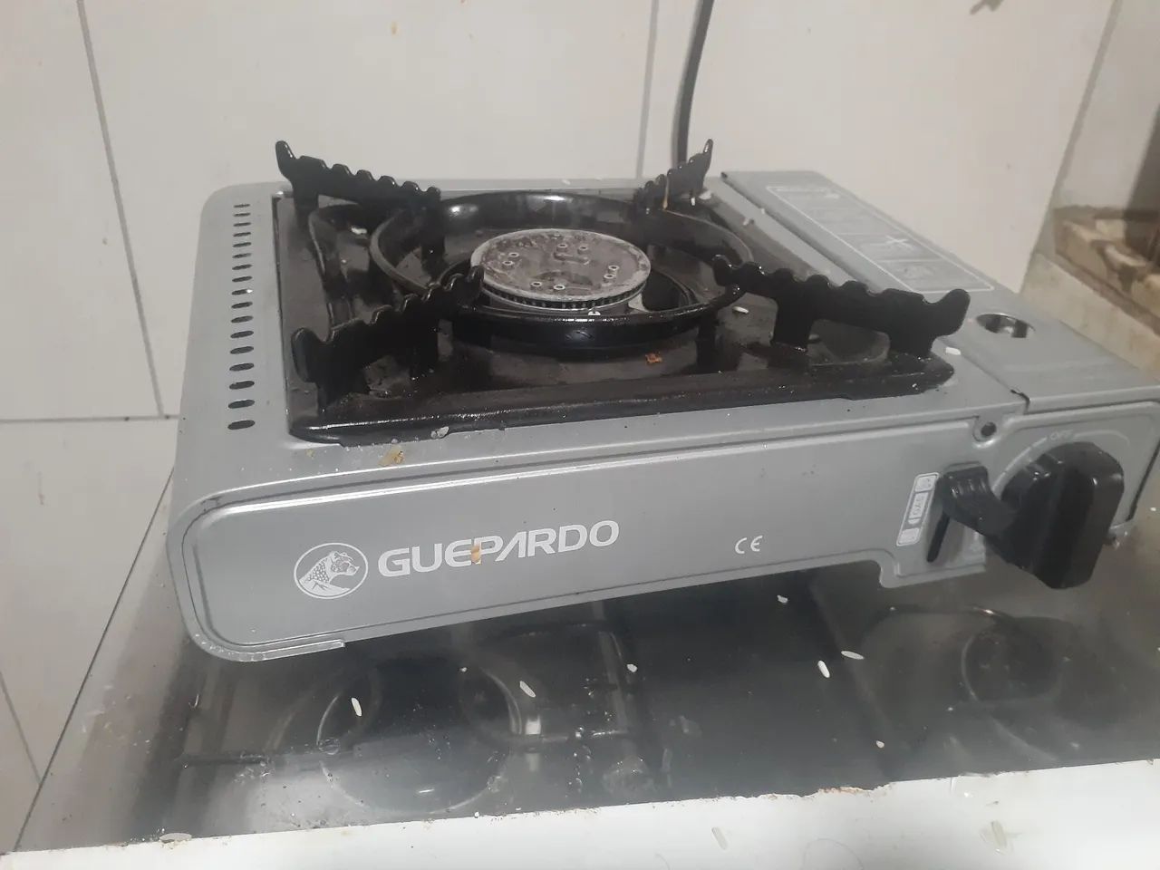 Fogareiro