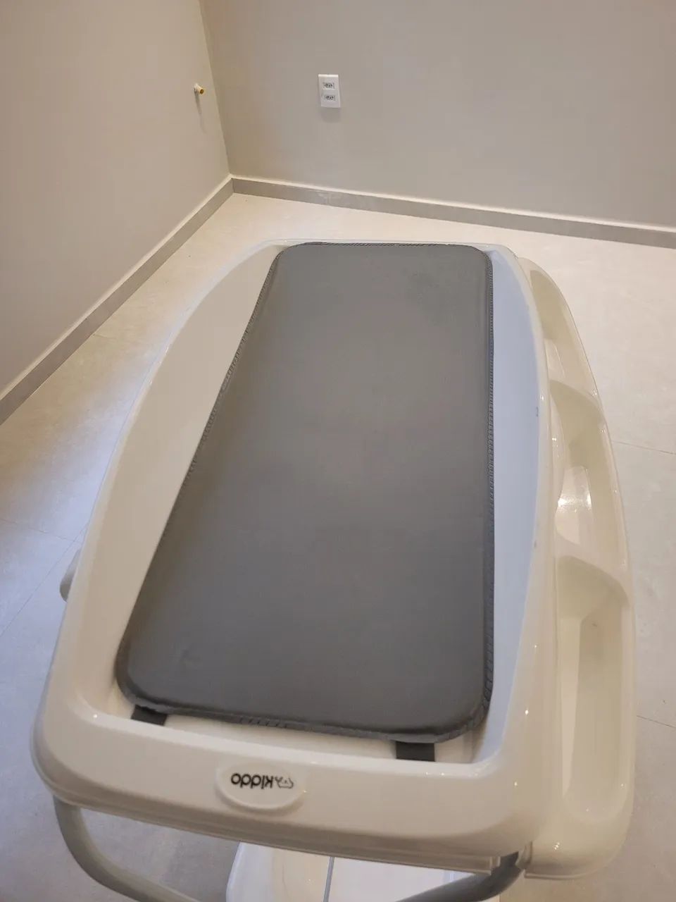 Banheira kiddo shower