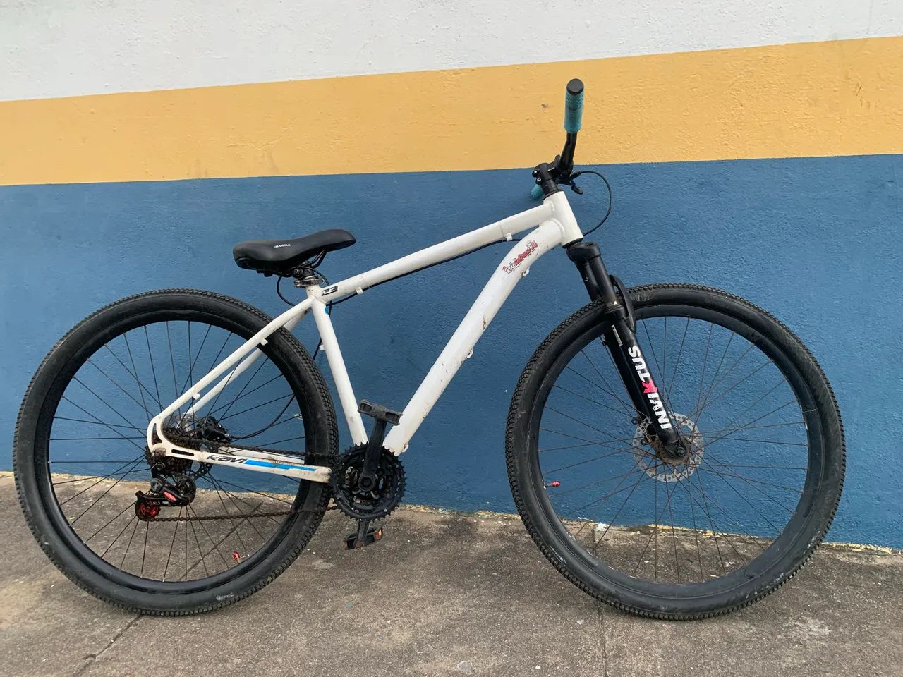 Bike aro 29 - Foto 2