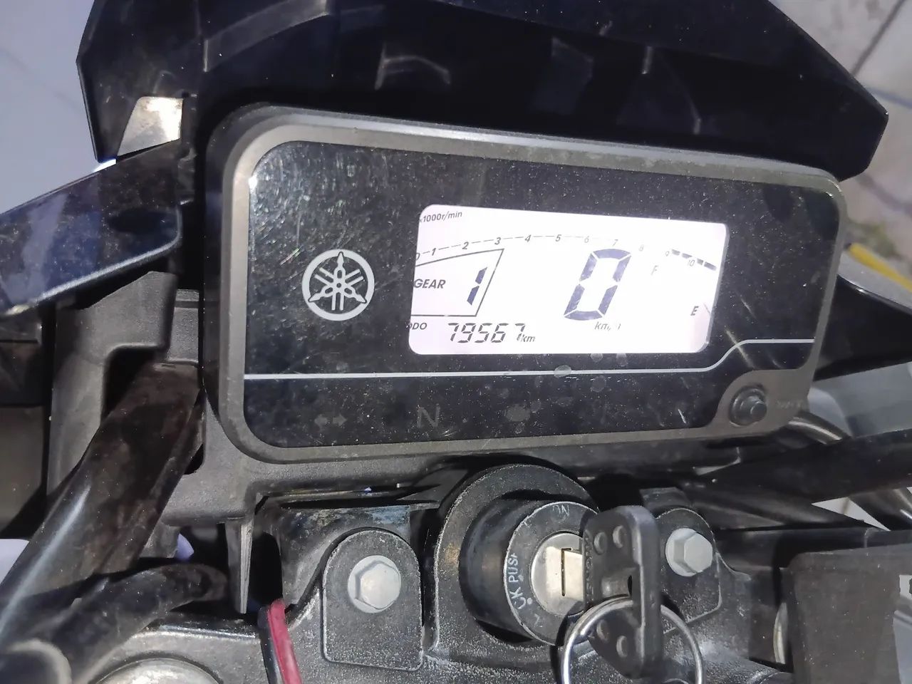 Vendo Yamaha Factor 150 - Foto 3