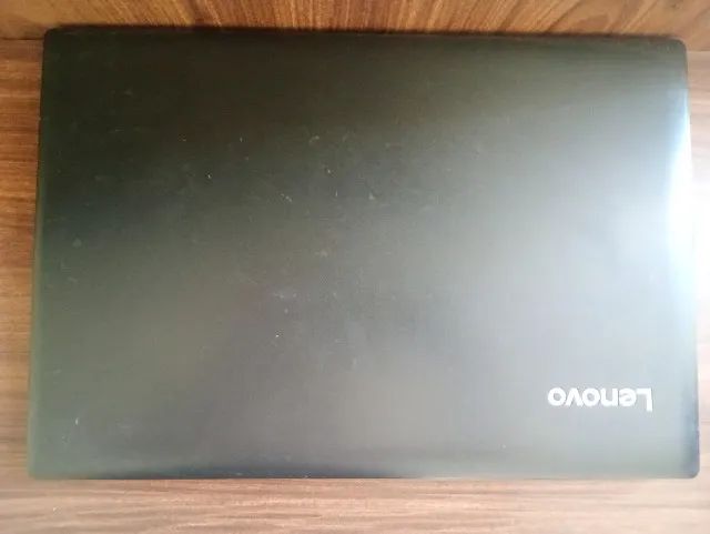 Notebook Lenovo 320 1tb de hd - Foto 3