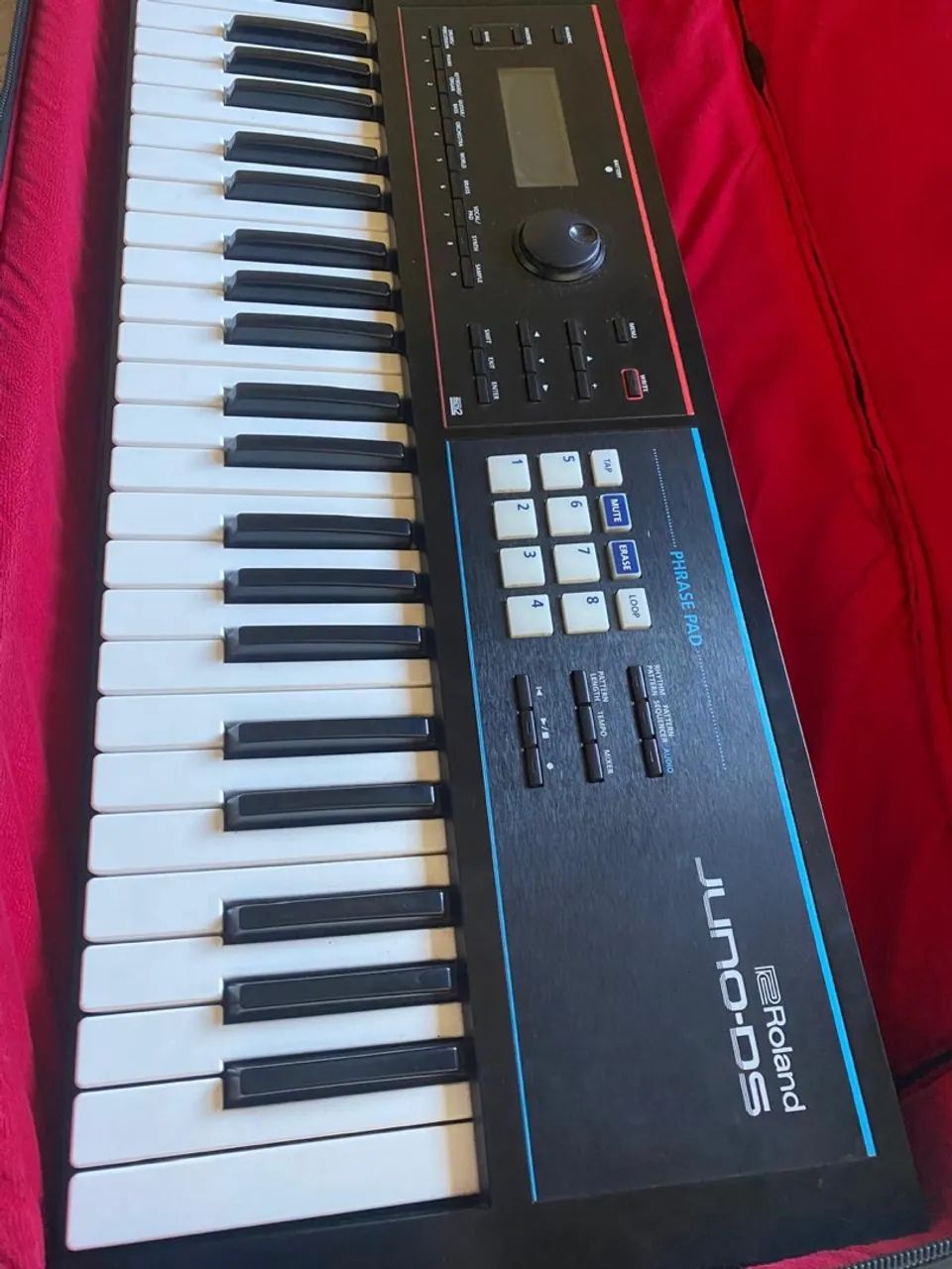 Roland Juno Ds 61  - Foto 3