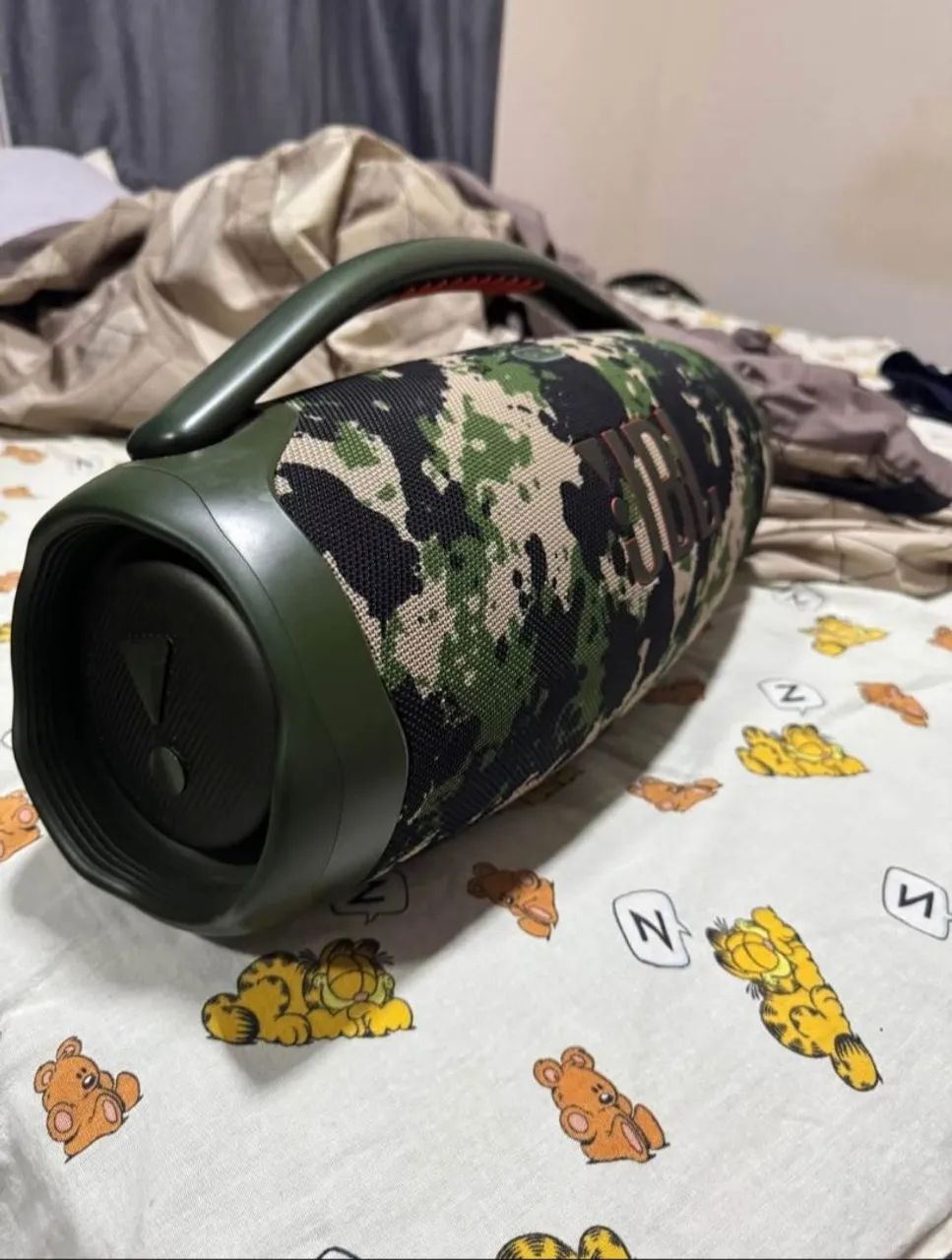 Jbl Bombox 3  - Foto 2