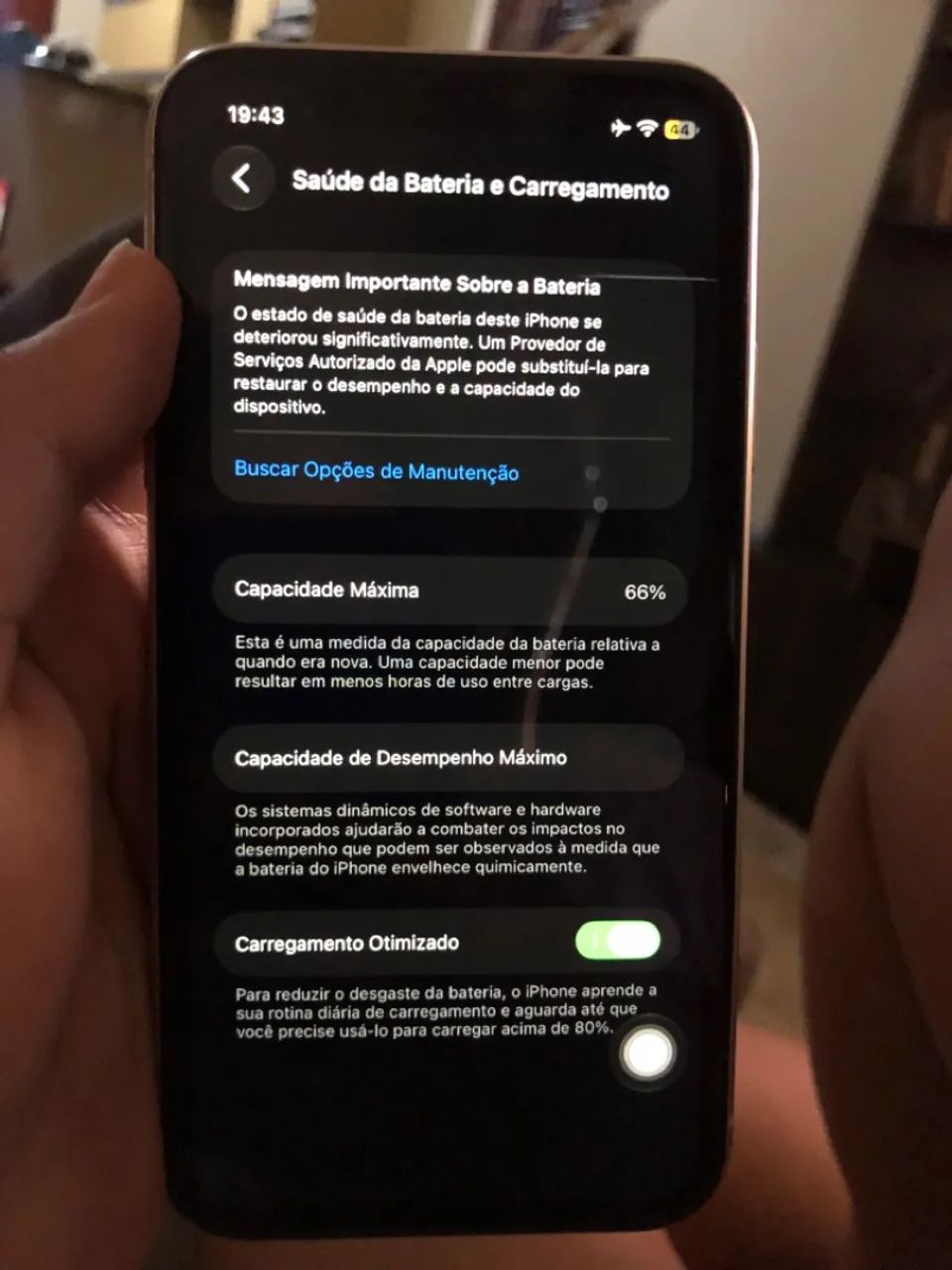 iPhone 11 128Gb  - Foto 2