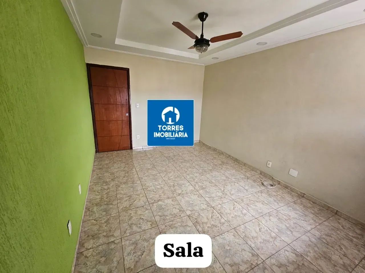 2 quartos com garagem na Parada 40 - Foto 4