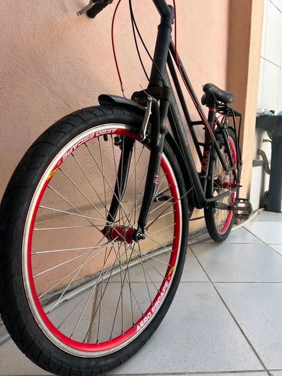 BICICLETA - ARO 29 - Foto 4