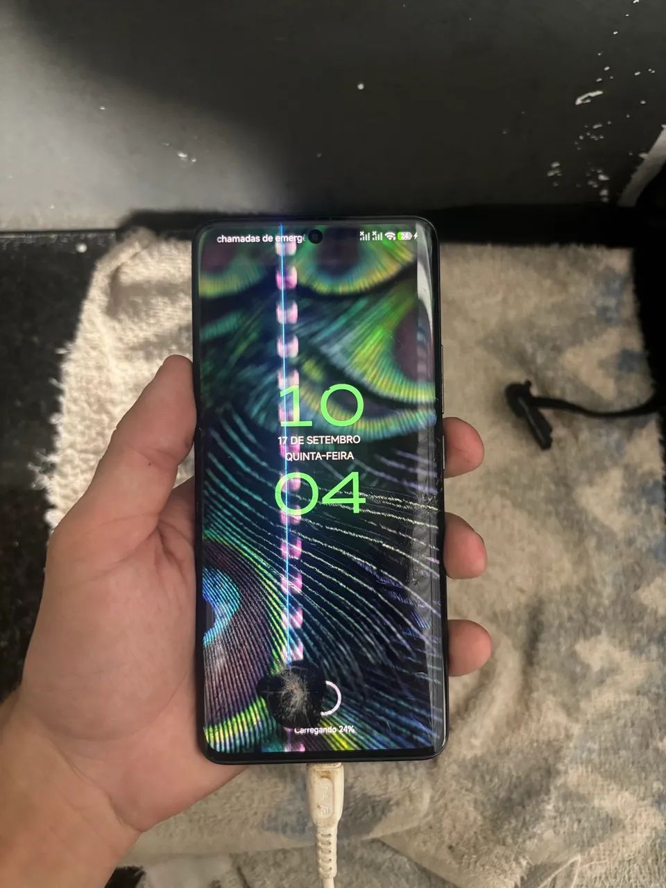 Poco X7 5g - Foto 5