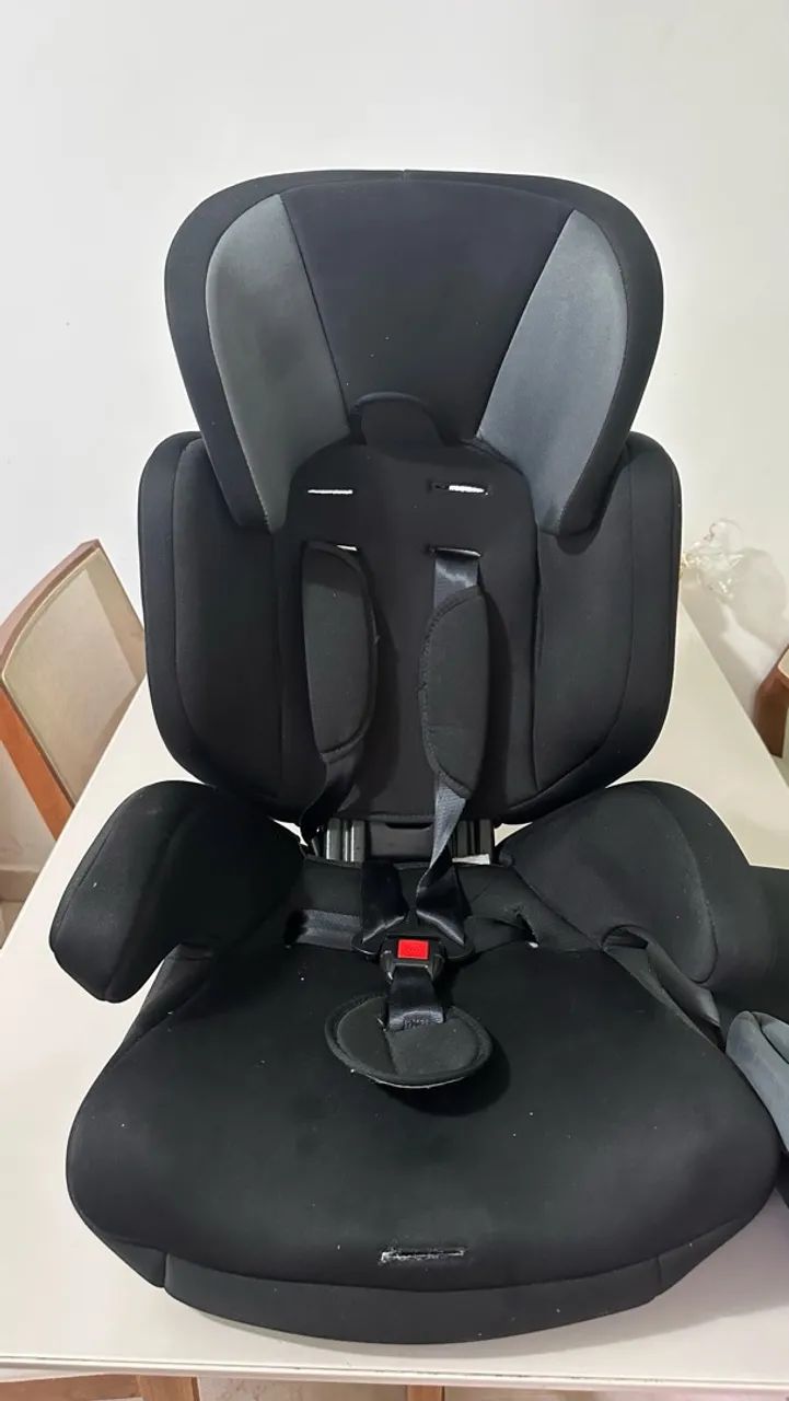 VENDO CADEIRA DE CARRO PARA BEBÊ
