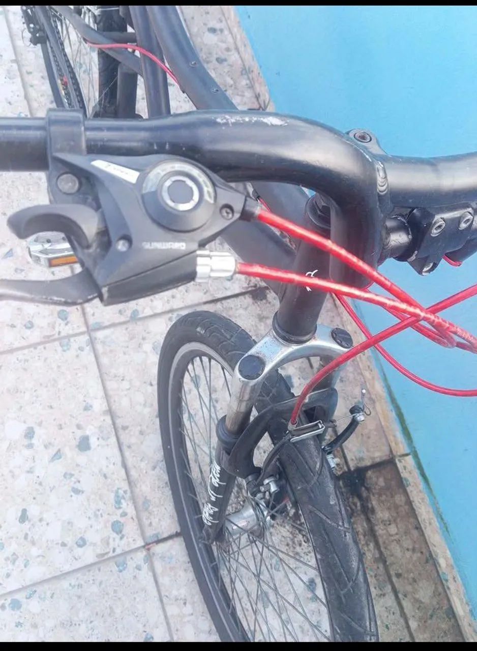 Bike aro 26  - Foto 5