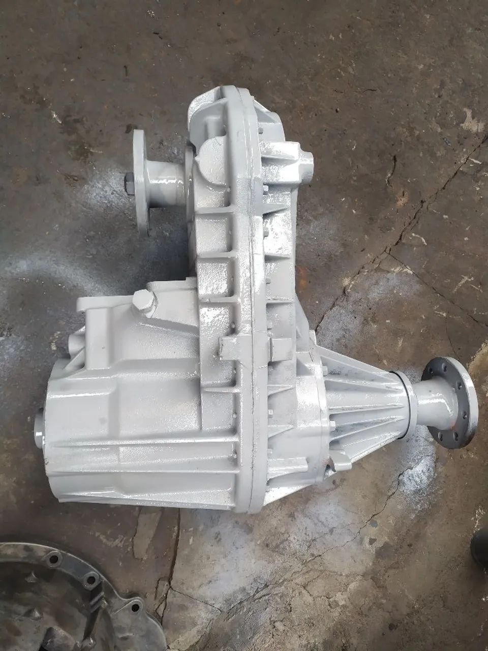 Trabalhando com câmbio manual automático camionete carro pequeno 