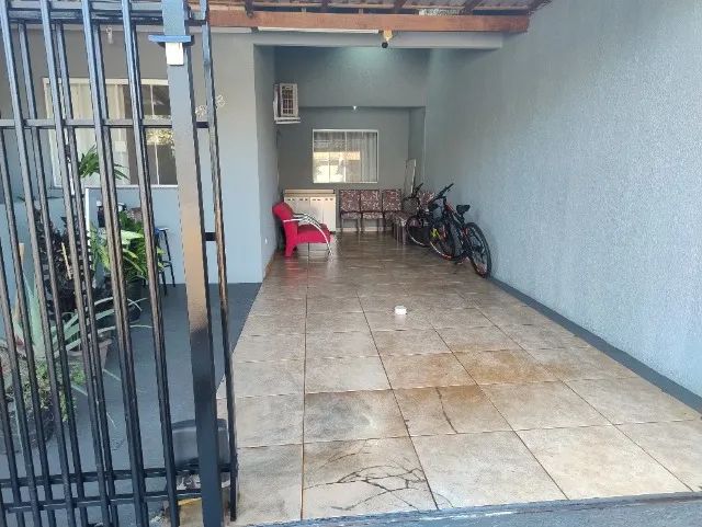 Casa com 2 dormitórios à venda, COM ZERO DE ENTRADA (ACEITA CARRO). FLORESTA PR - Foto 2