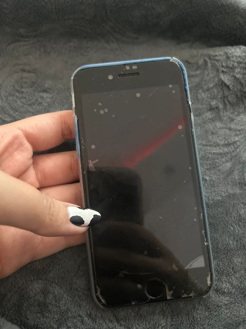 Iphone 8 por 180,00