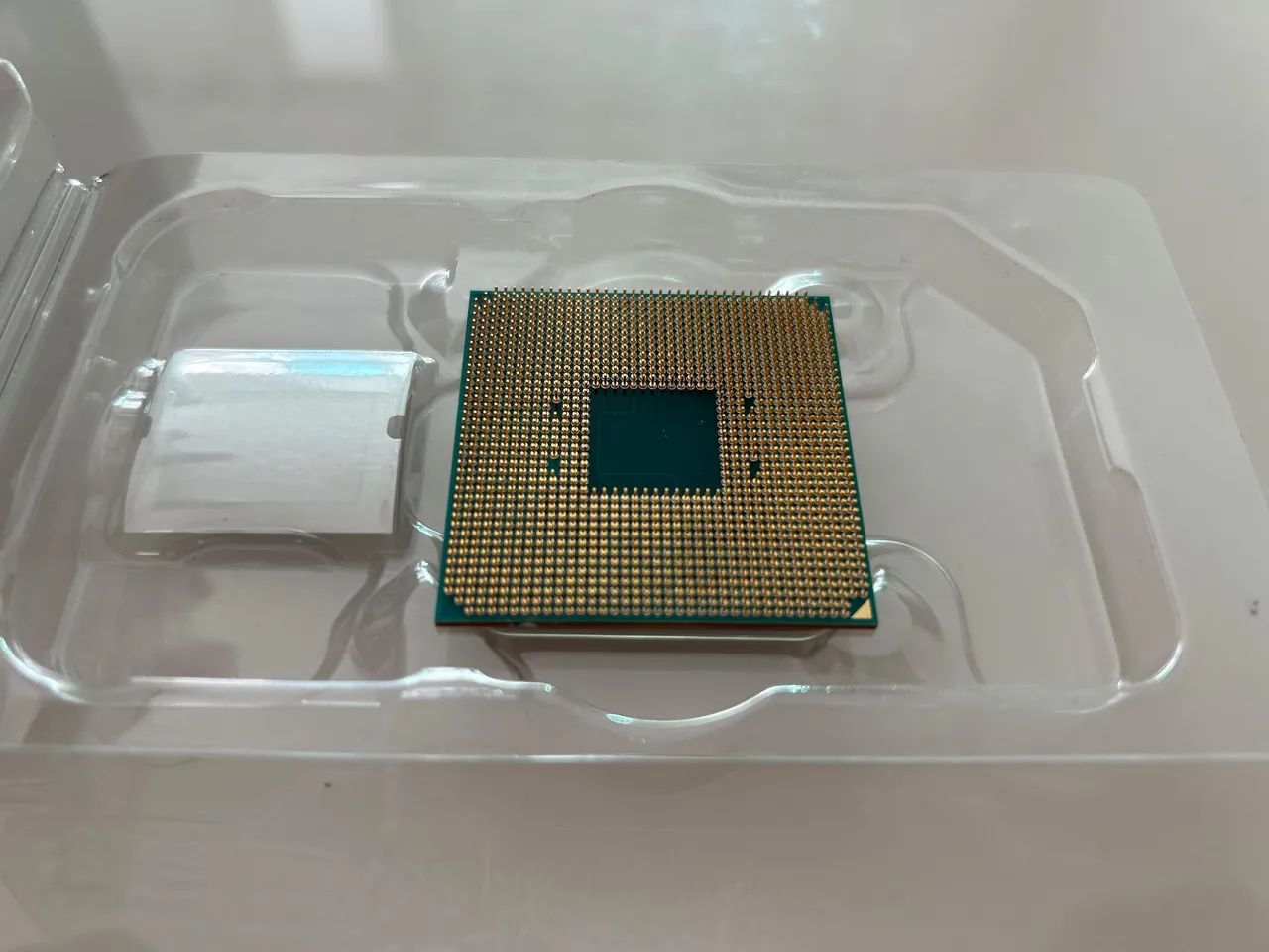 Ryzen 3 3200G - Foto 3