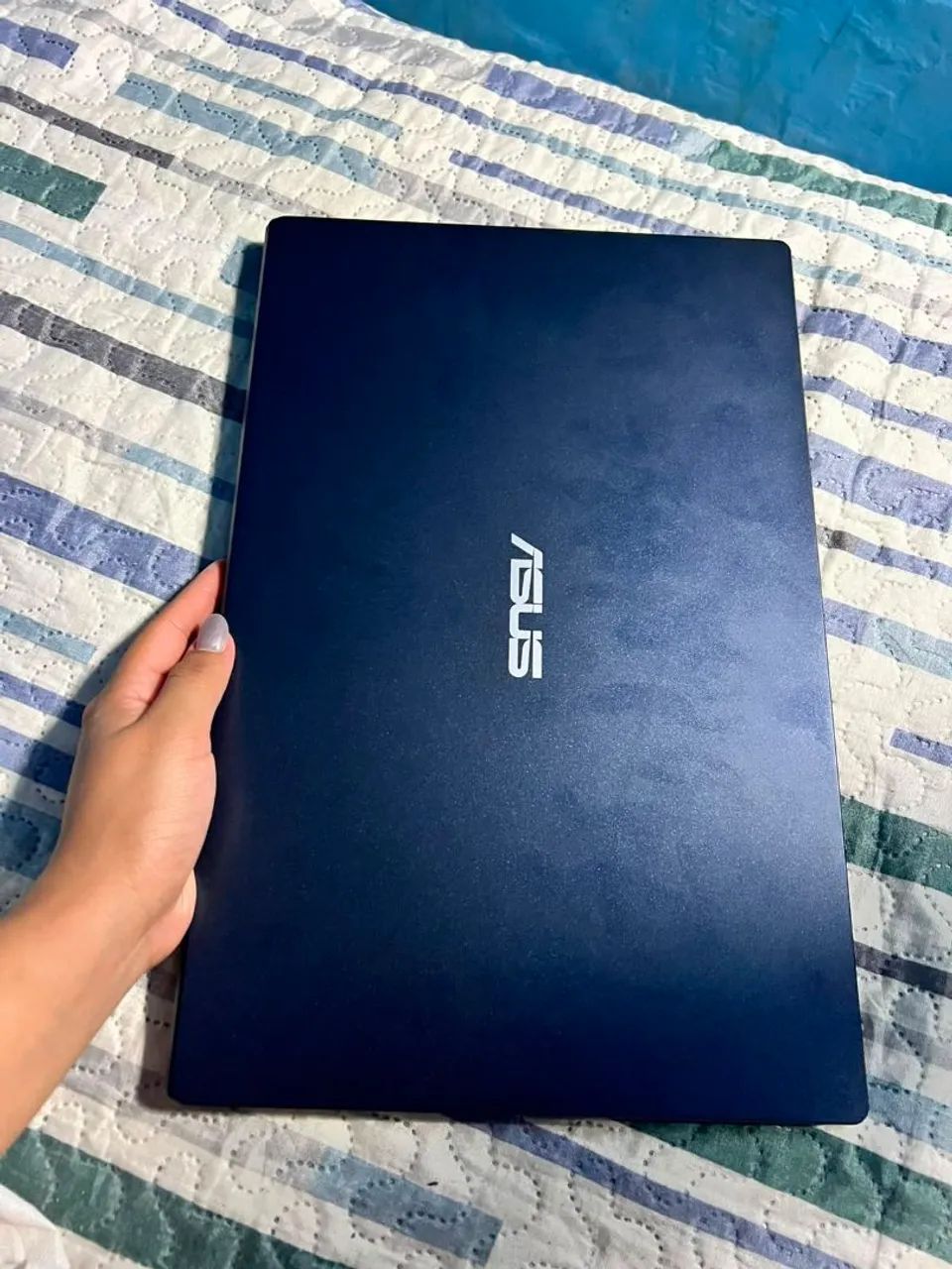 NOTEBOOK ASUS  - Foto 4