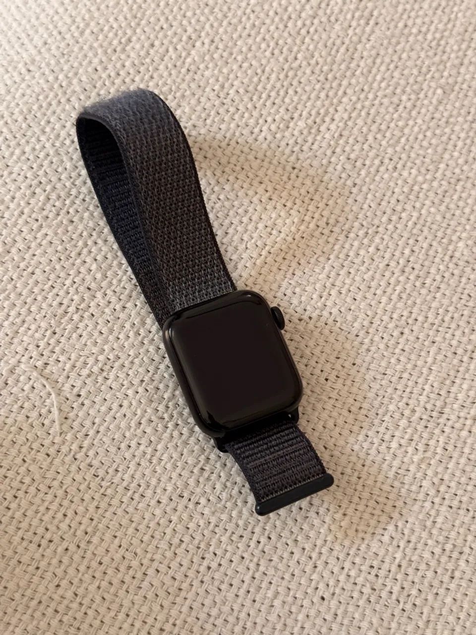 Apple Watch SE 3 geração  - Foto 5