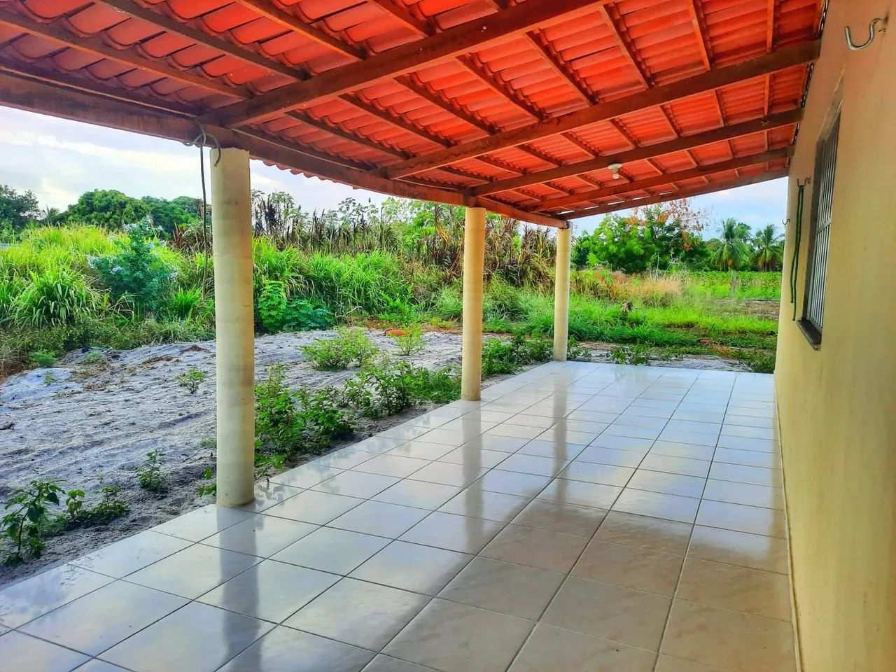 Sitio  para venda com matrícula e escritura  - Foto 3