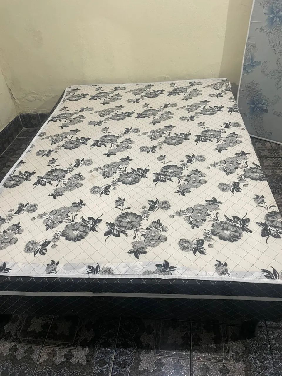 Double bed box65566194795651121