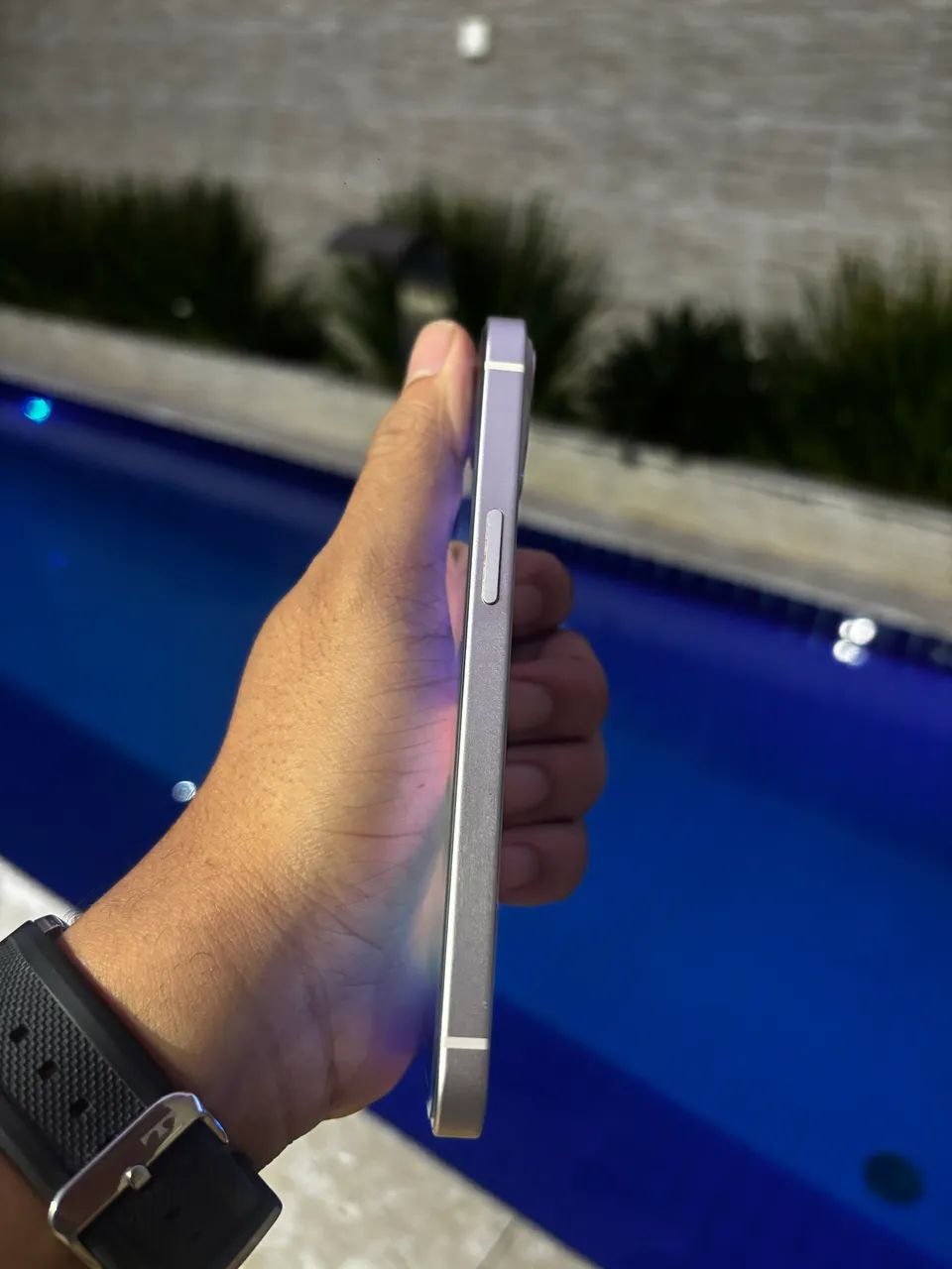 iPhone 13 - 256gb  - Foto 4