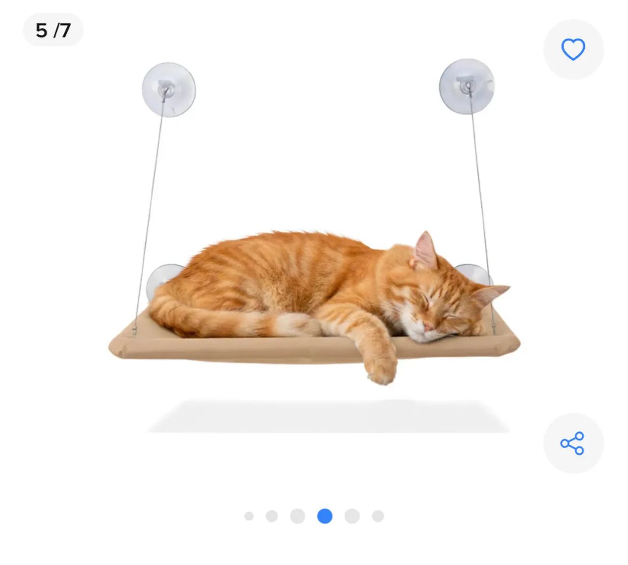 Cama Pet gato 