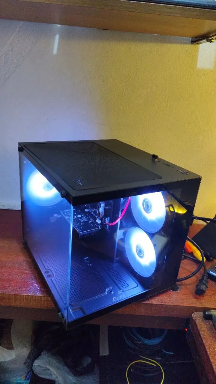 Computador i7 Gamer - Foto 3
