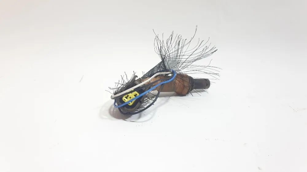 Sonda Lambda Cherokee Wk 2005 A 2010 - Foto 5
