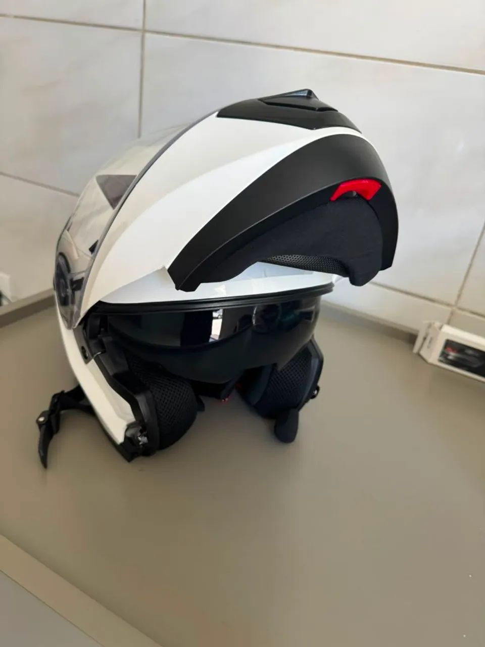 Capacete - Foto 2
