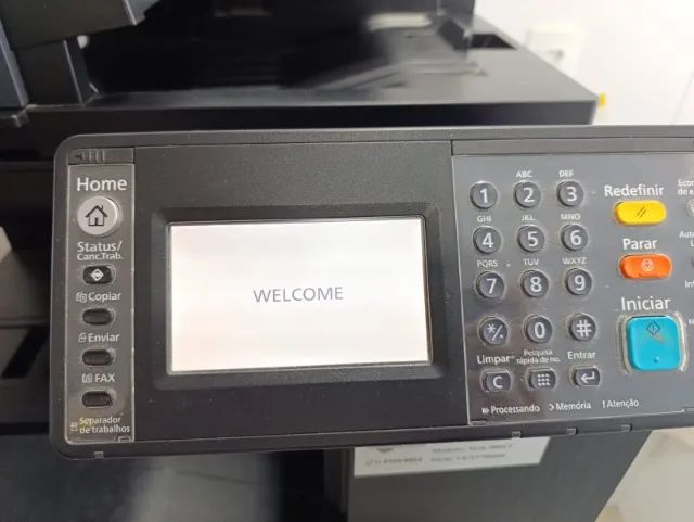 KYOCERA TASKALFA 306 Ci - Foto 2