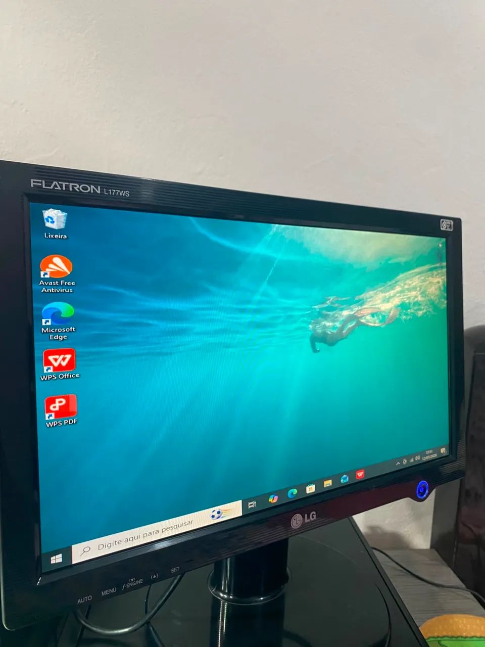 Monitor 
