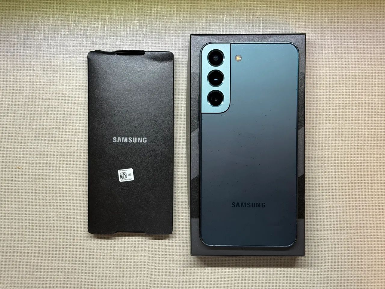 S22 256gb 