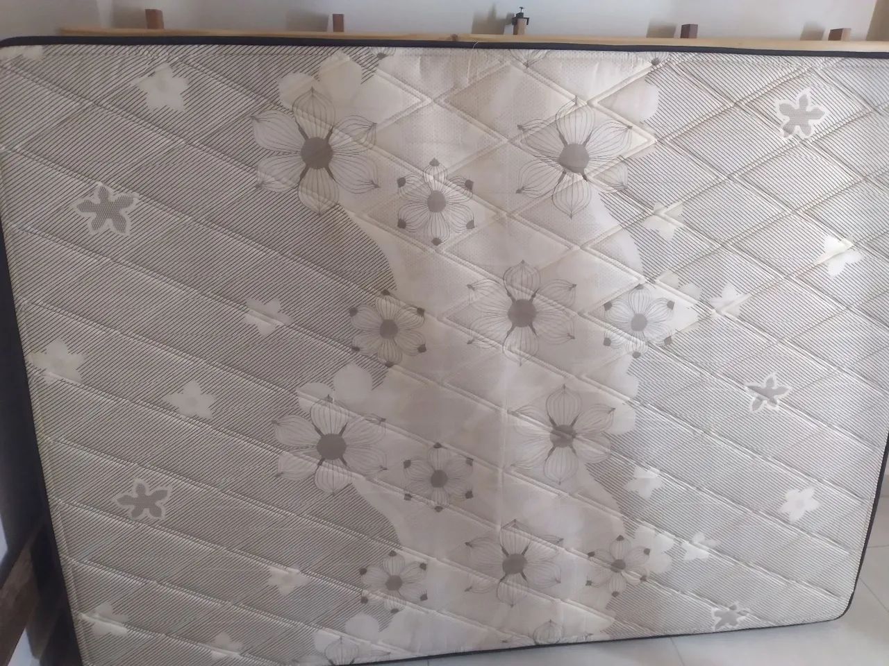 Colchão de casal
