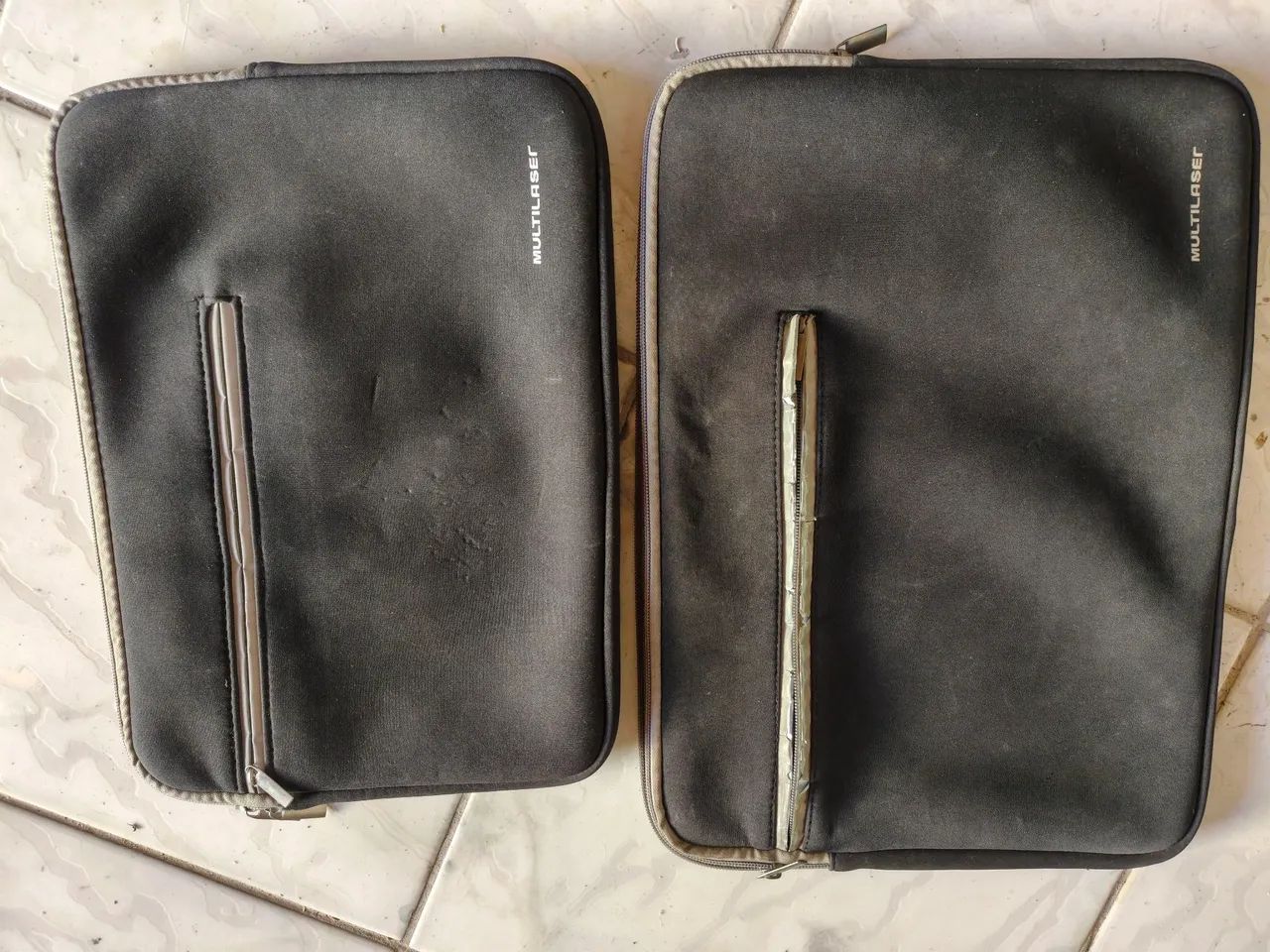 Capa case para notebook de 14 e 15 pol
