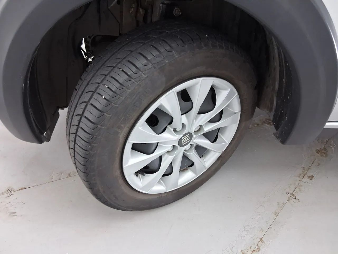 Fiat Mobi LIKE 1.0 Fire Flex 5p., foto 11 de 18