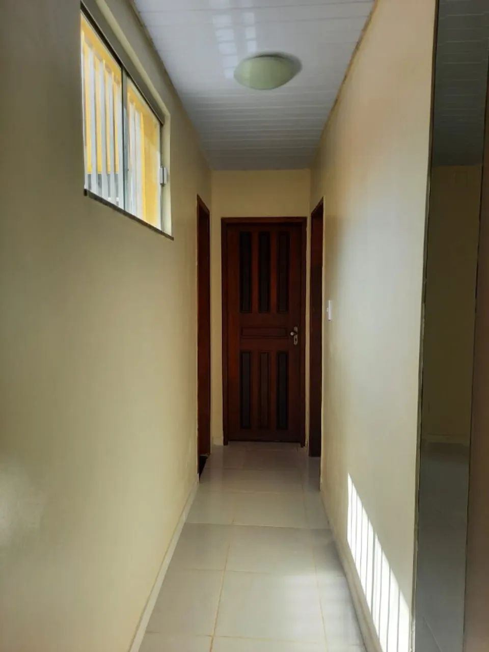 Próx ao Formosa Umarizal Apt 2 Quartos (Suíte) no Térreo - Foto 5