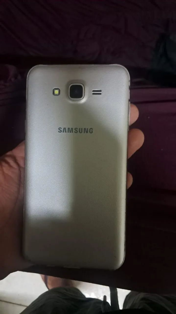 Galaxy Samsung j7 neo  - Foto 3