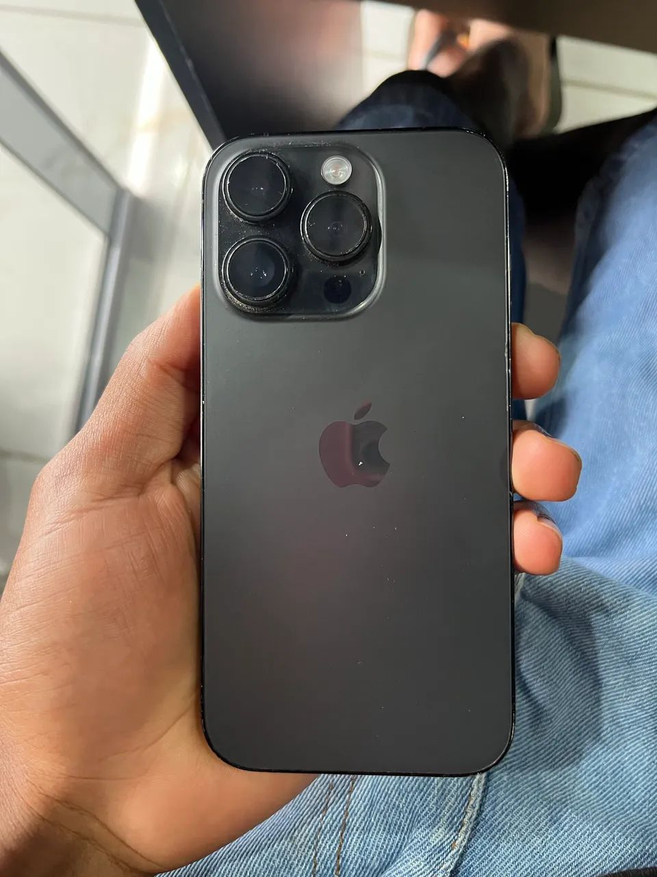 iPhone 14 Pro 128 gb - Foto 5