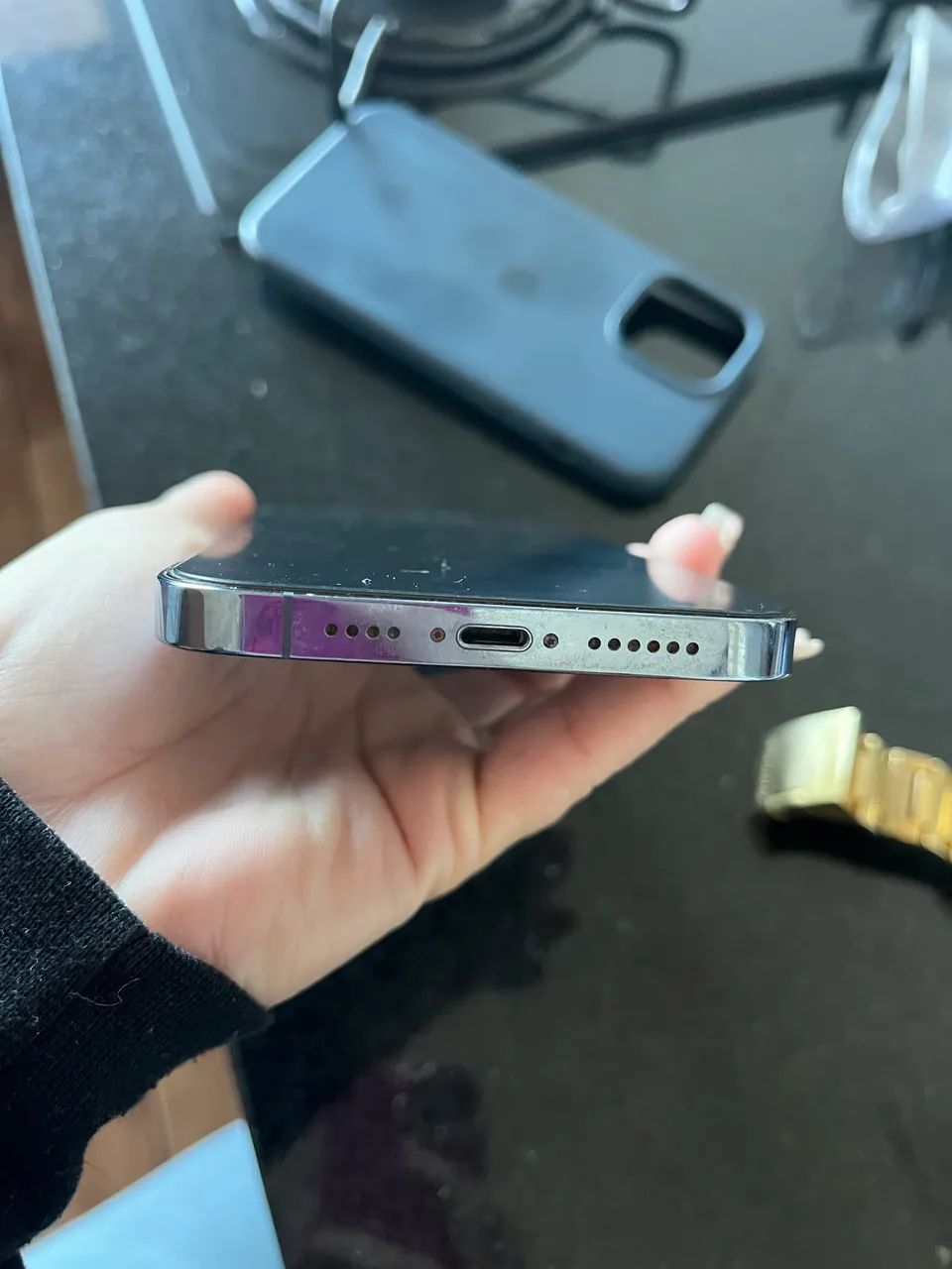 Iphone 13 Pro Max 256GB - Foto 3