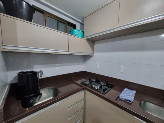 Aluguel de apartamento de 1 quarto em Intermares - Foto 2
