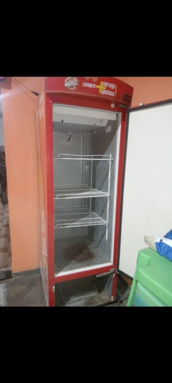 Conserto de geladeiras e freezer e expositores  - Foto 3