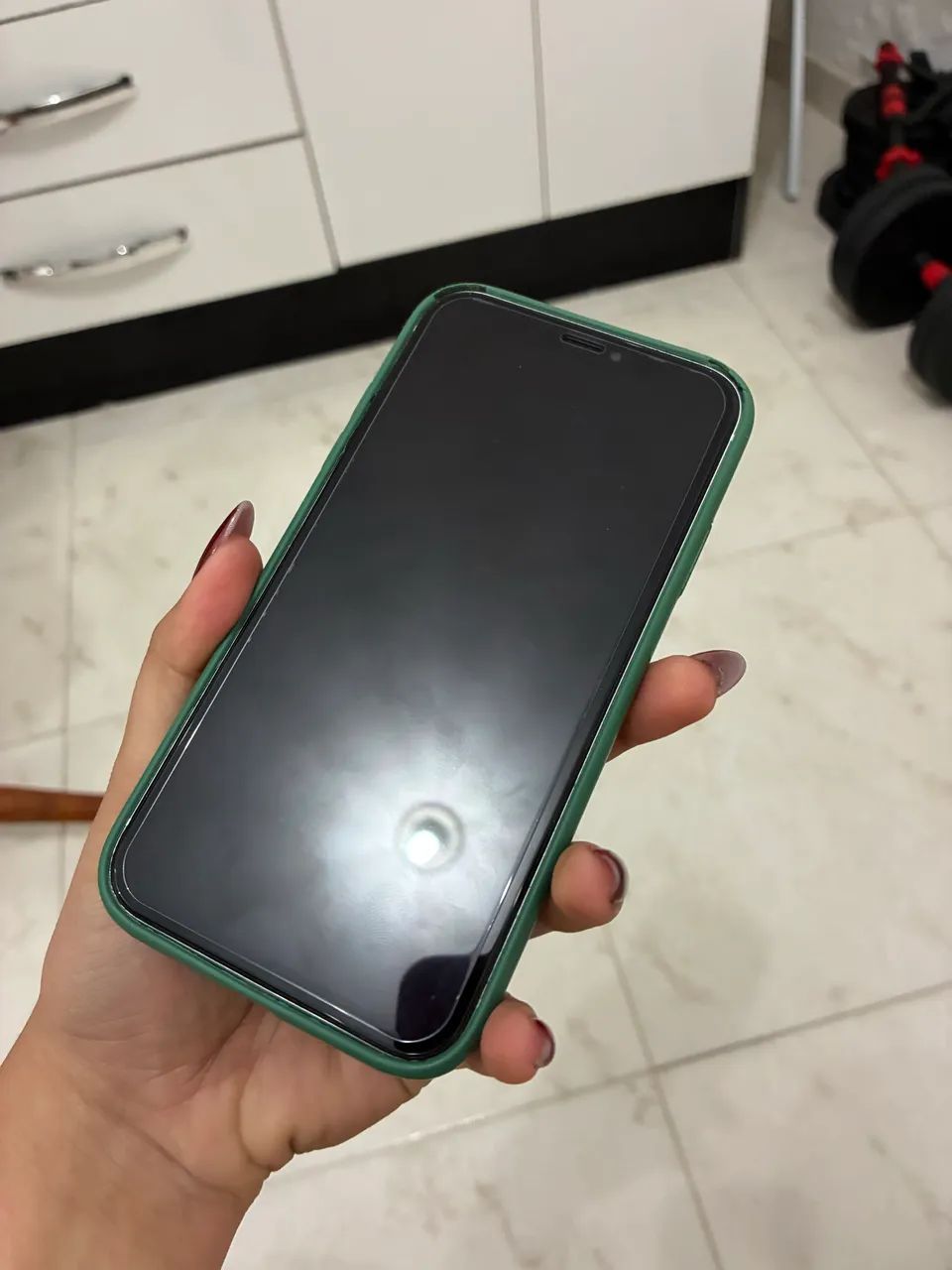 IPHONE XR 64gb - Foto 2