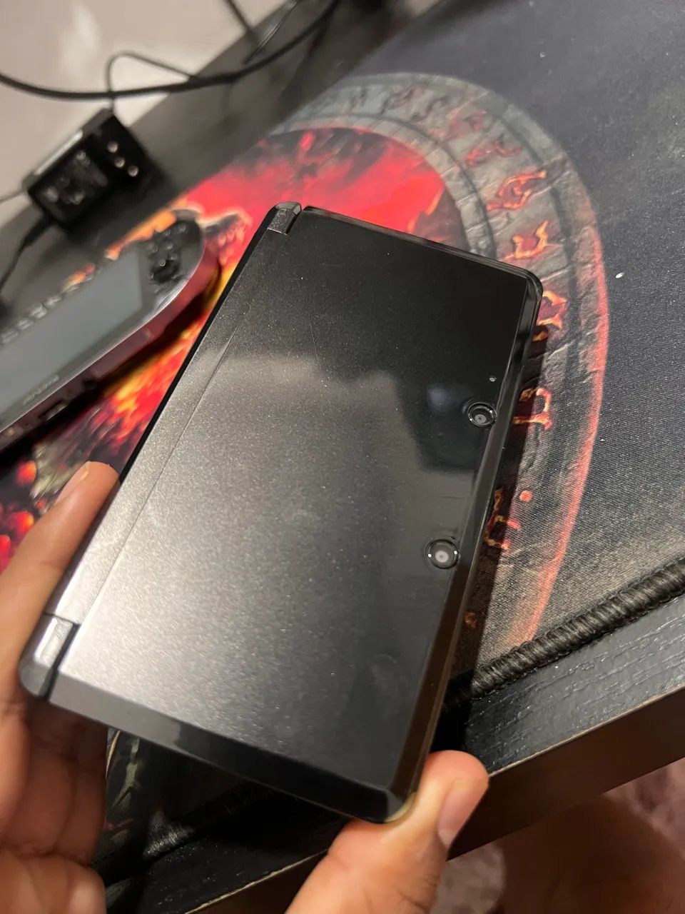 Nitendo 3ds old