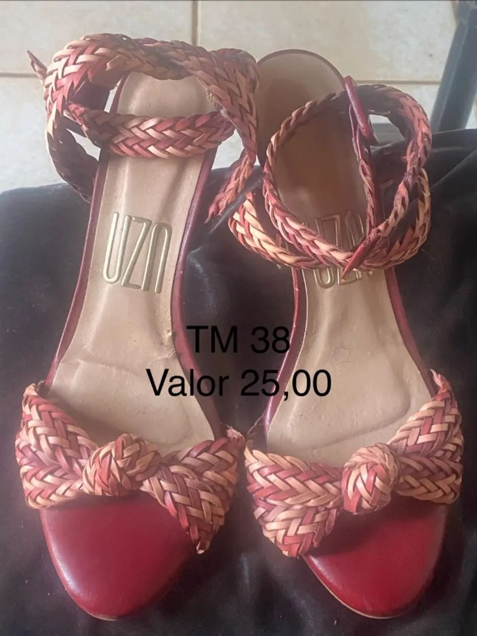 Sandalia - Foto 5