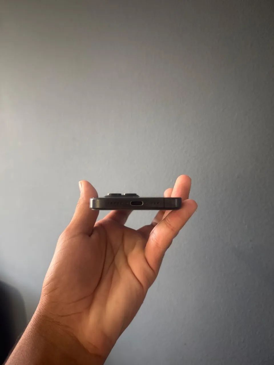iPhone 15 pro  - Foto 2